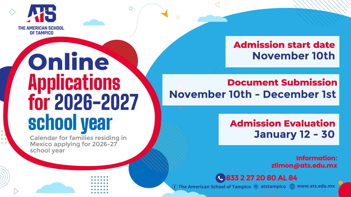 Applications Online