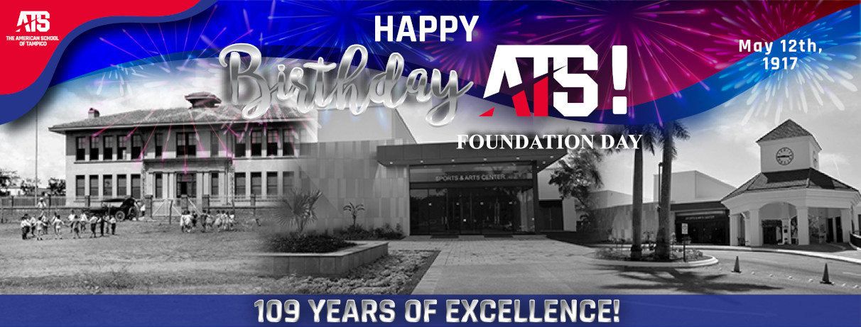 ATS Fundation Day