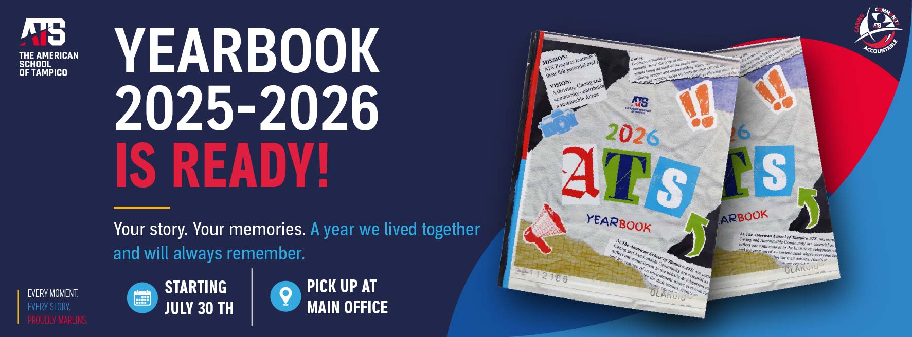 Yearbook 2025-2026