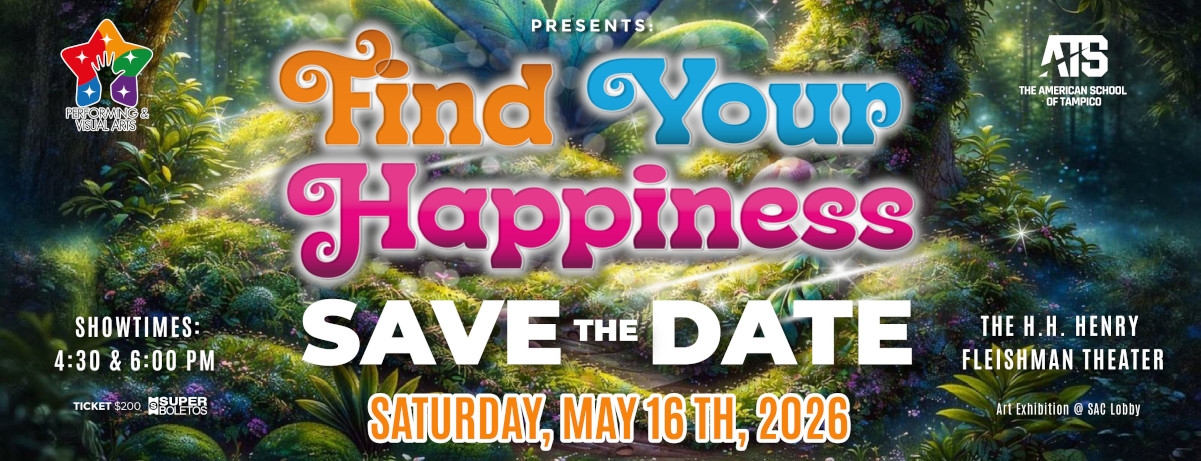 Find Your Happiness