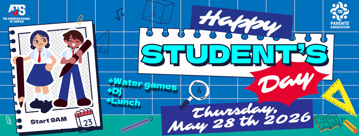Happy Students Day