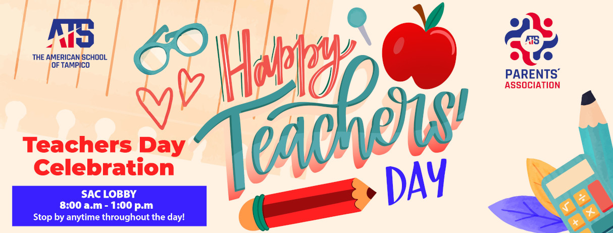 Happy Teachers Day