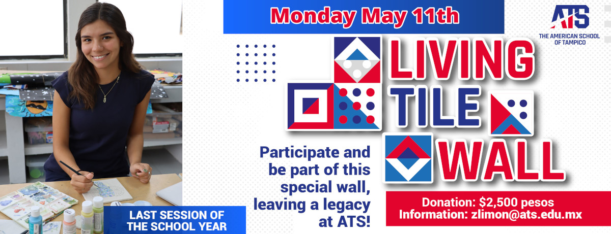 Living Tile Wall