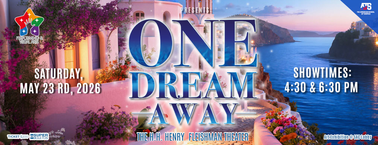 One Dream a Way
