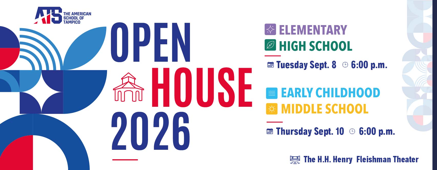 Open House