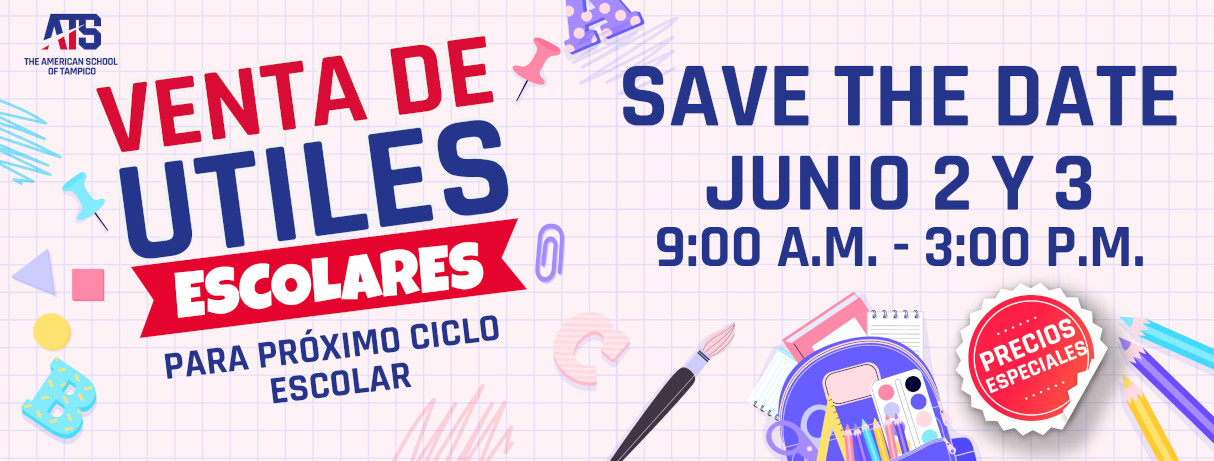Venta de Utiles Escolares