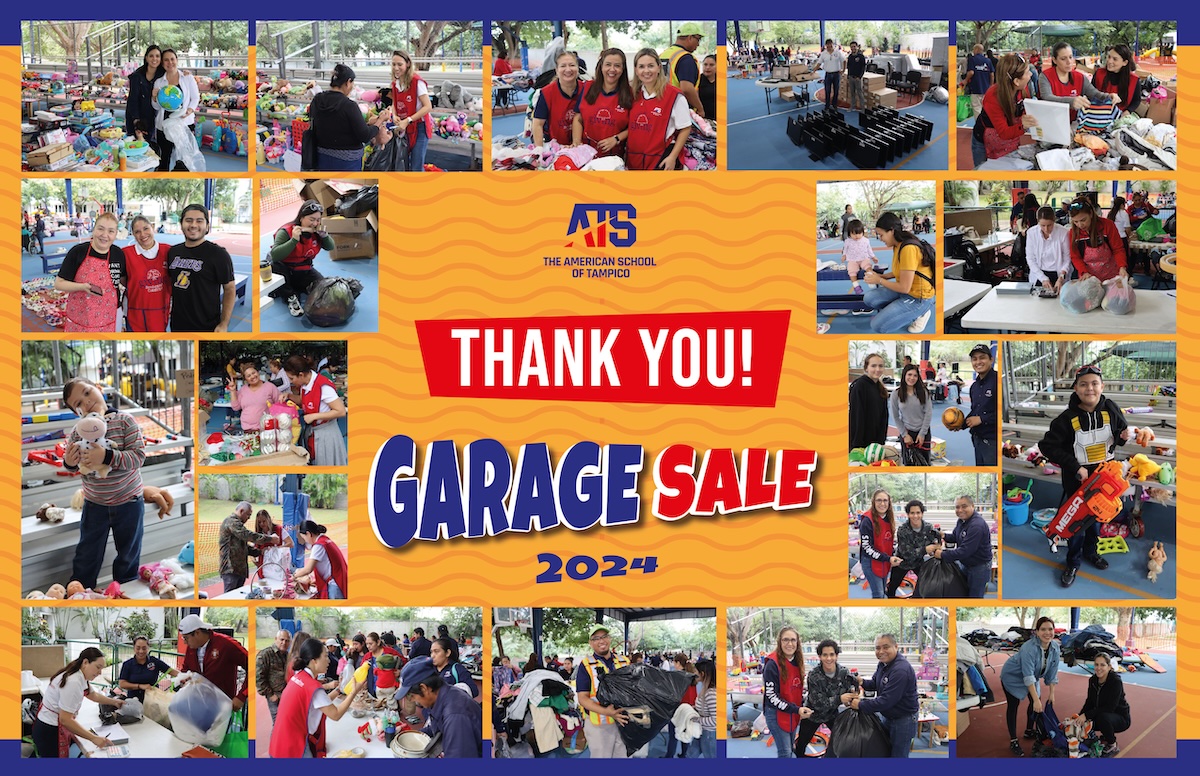 Garage Sale