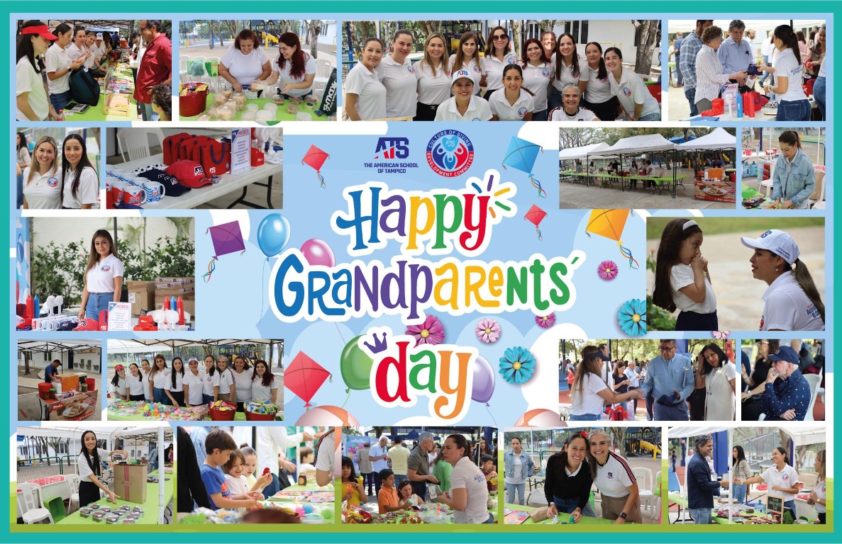 Grandparents Day