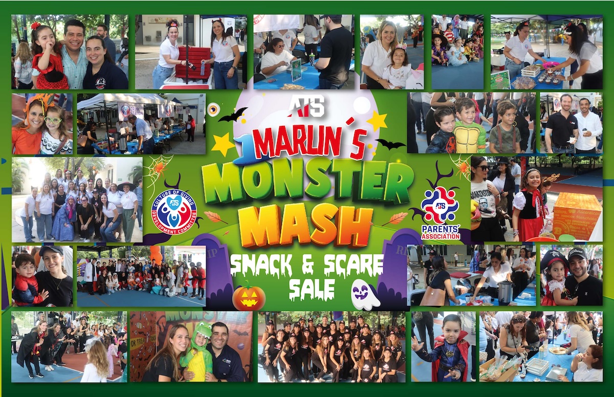 Monster Mash