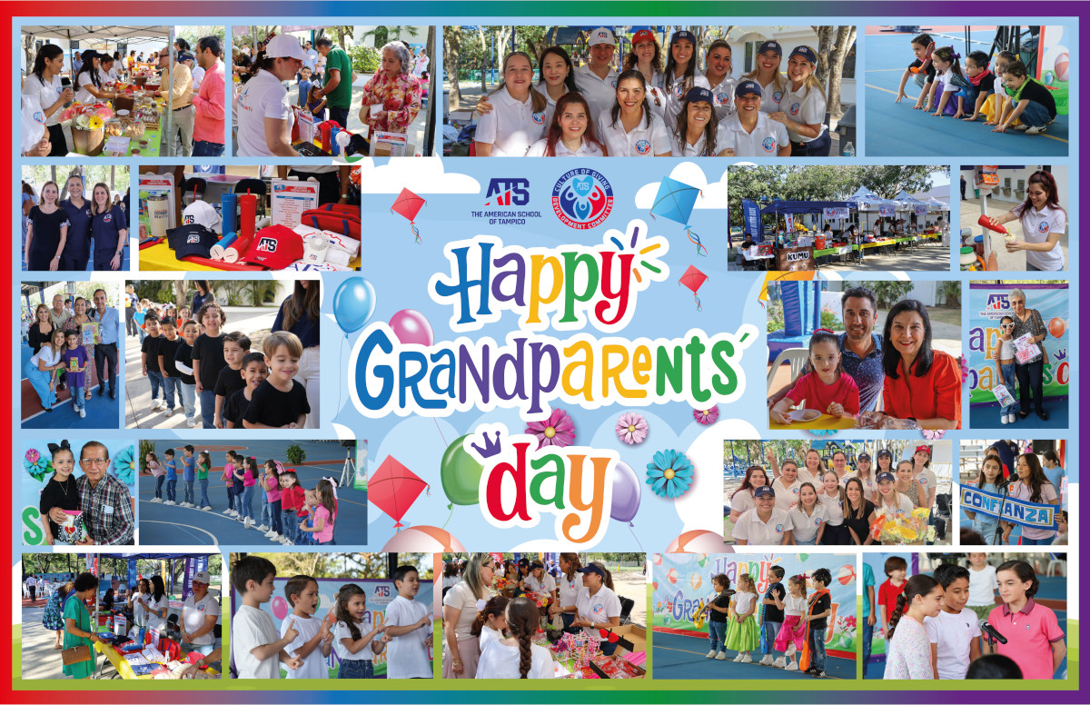 Grandparents Day