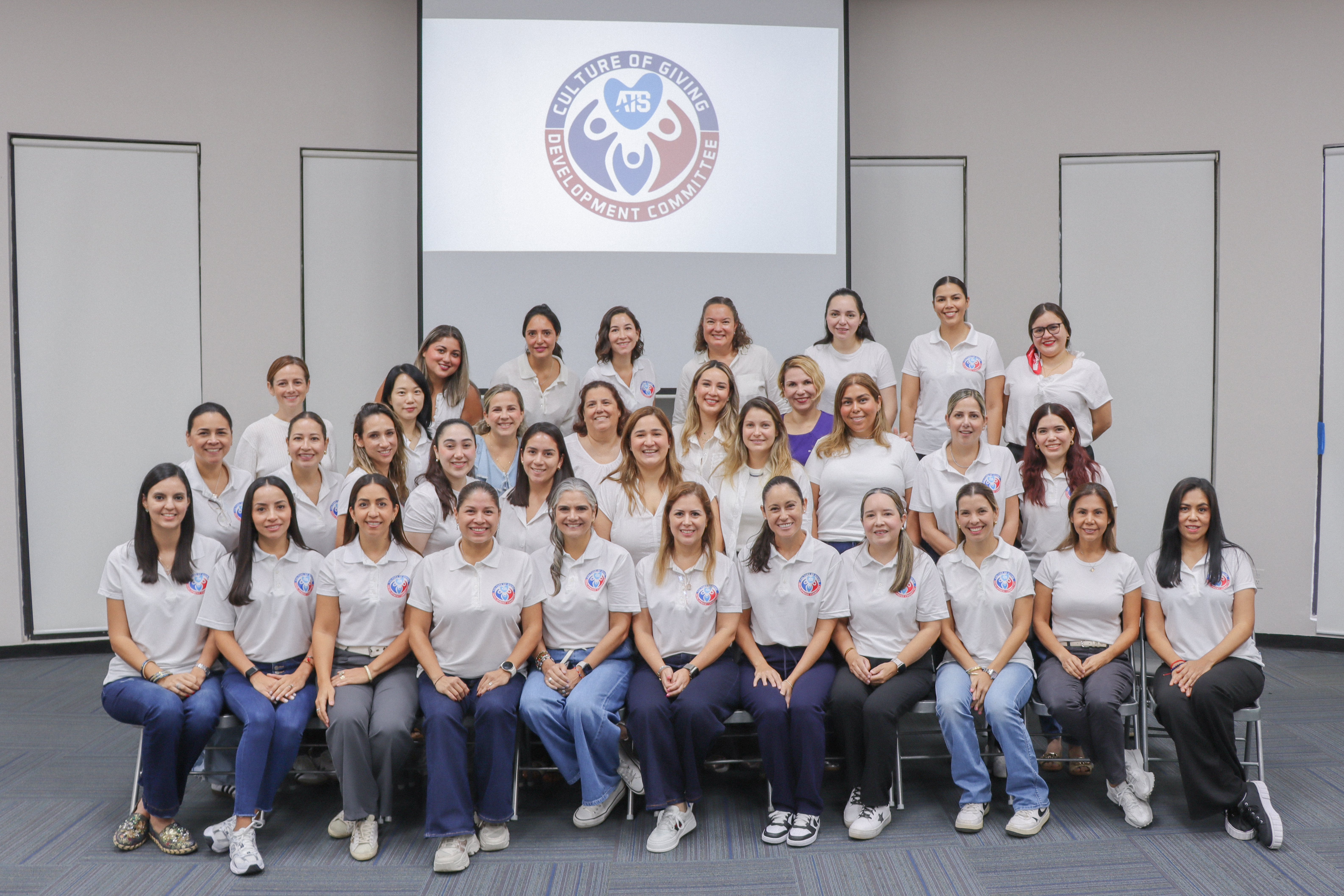 Developmet Committee