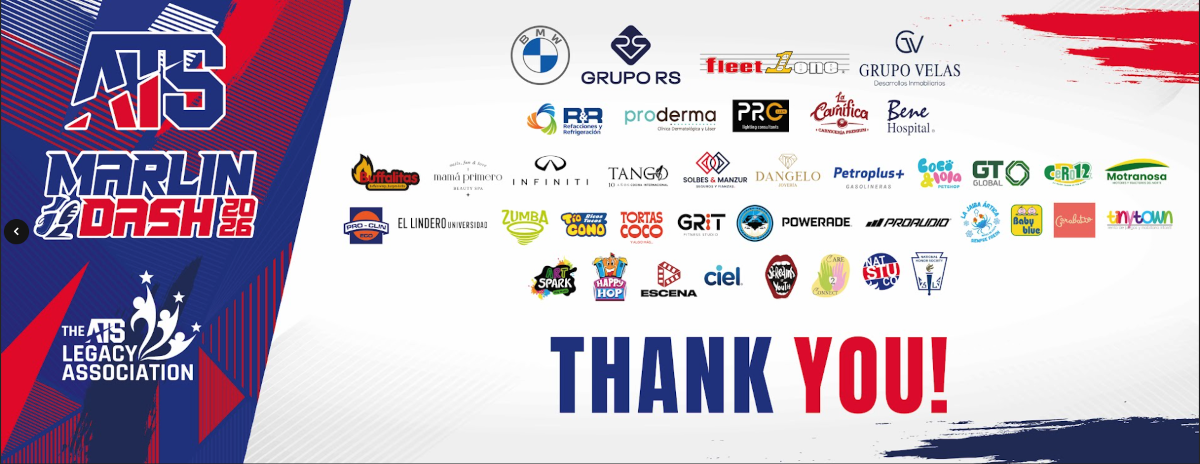 Sponsors