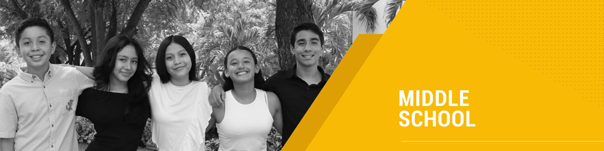 Banner Middle School