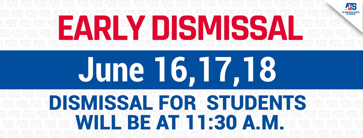 Early Dismissal